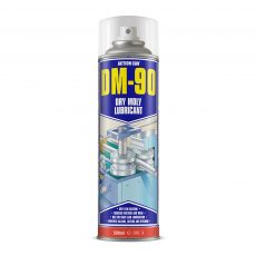 Dry Moly Lubricant