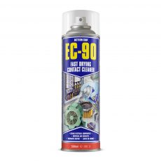Fast Drying Contact Cleaner