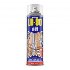 Gas Leak Detector