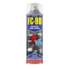 SP-90 Silicone Lubricant Spray - Castle Cycles