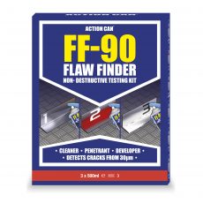 Flaw Finder