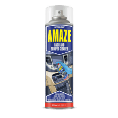 Dash & Bumper Cleaner