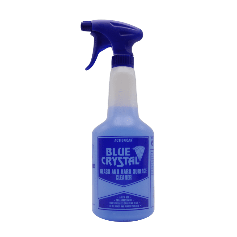 ZG-90 Cold Zinc Galvanising Spray Paint | Action Can