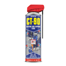 CT-90 TwinSpray Cutting & Tapping Fluid