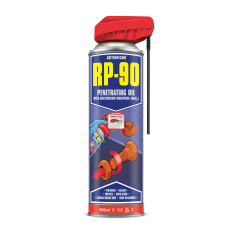 RP-90 TwinSpray Penetrating Oil