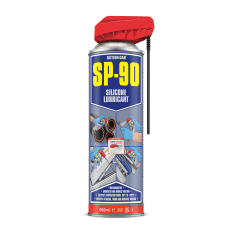 AC-90 Multipurpose Aerosol Spray | Action Can