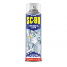 SC-90 Stainless Steel Cleaner